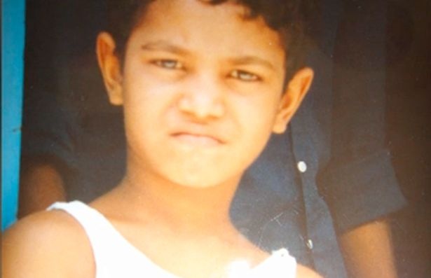 doanh nhan goc An tim me anh 1