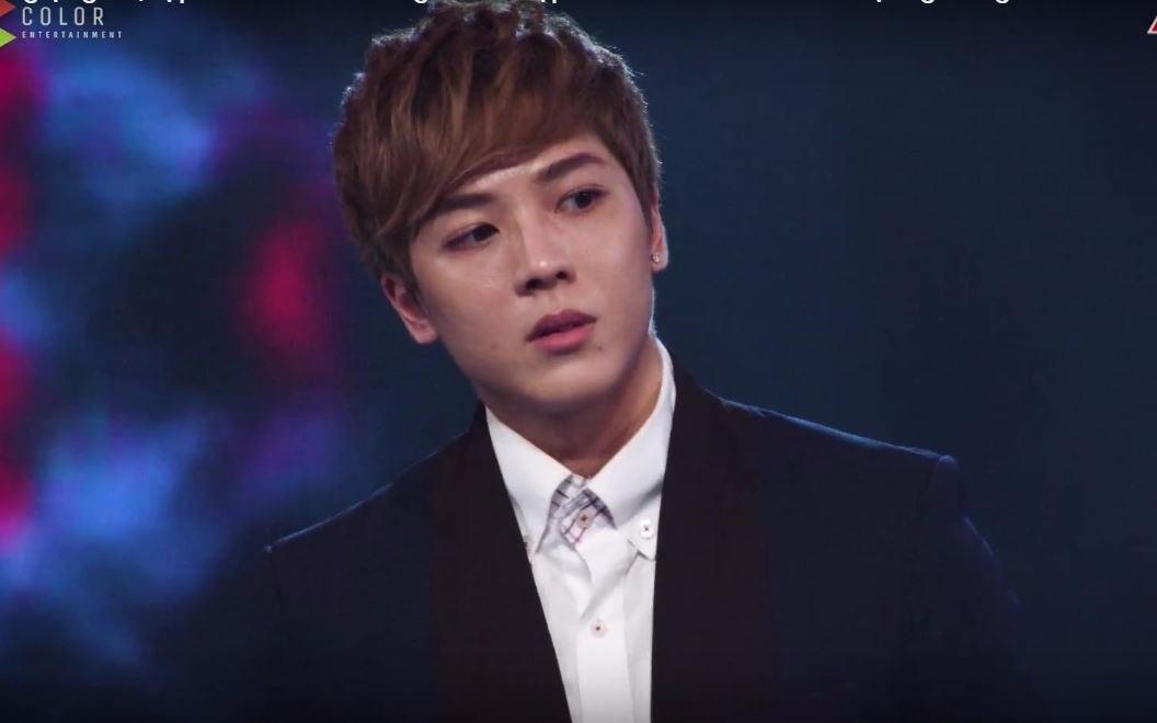 Dan mang truy tim chang tai xe dep trai nhu tai tu Han Quoc hinh anh