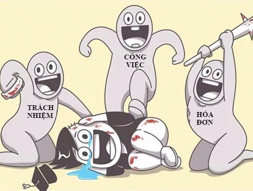 Nhung su that 'khong nhu mo' khi chung ta truong thanh hinh anh