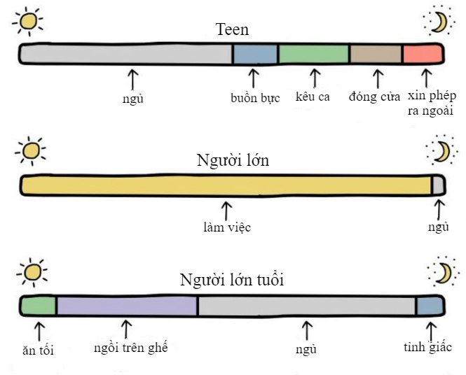 cuộc sống trưởng thành ảnh 3 cuoc song truong thanh anh 3