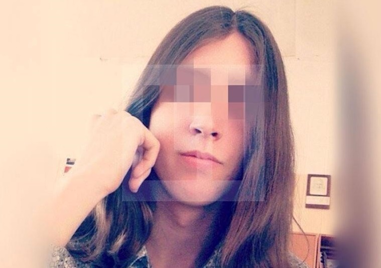 chết do chụp selfie ảnh 1 chet do chup selfie anh 1