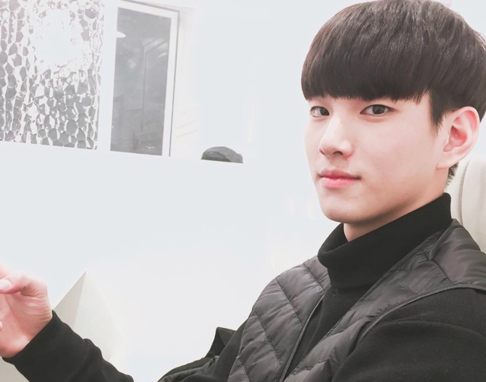 chang trai giong Kim Soo Hyun anh 5