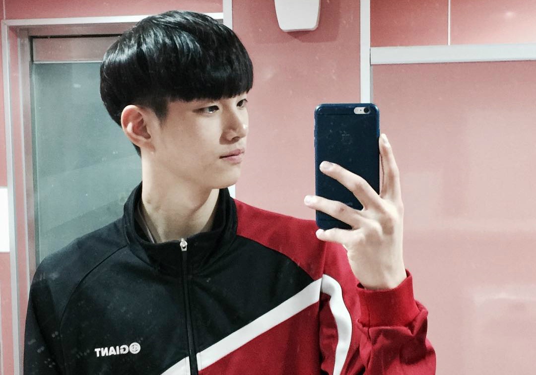 chang trai giong Kim Soo Hyun anh 6