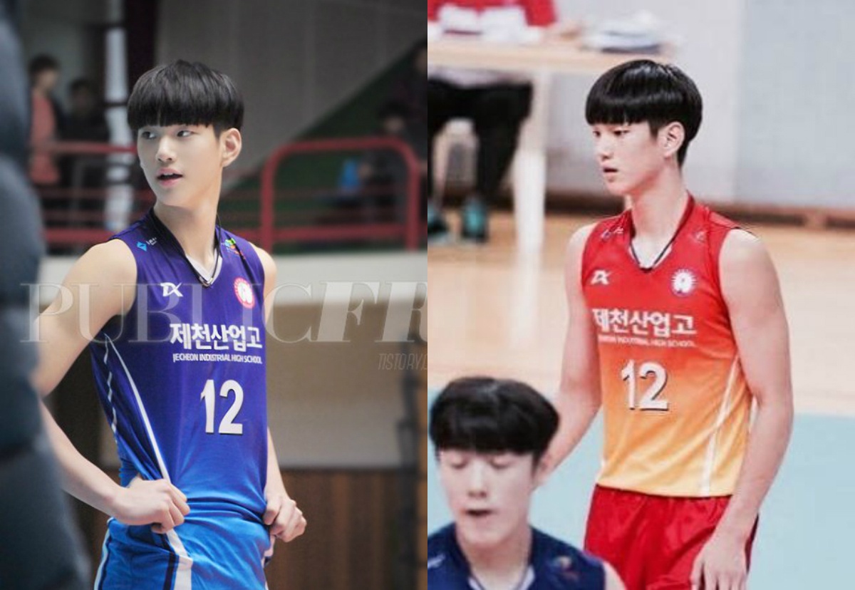 chang trai giong Kim Soo Hyun anh 1