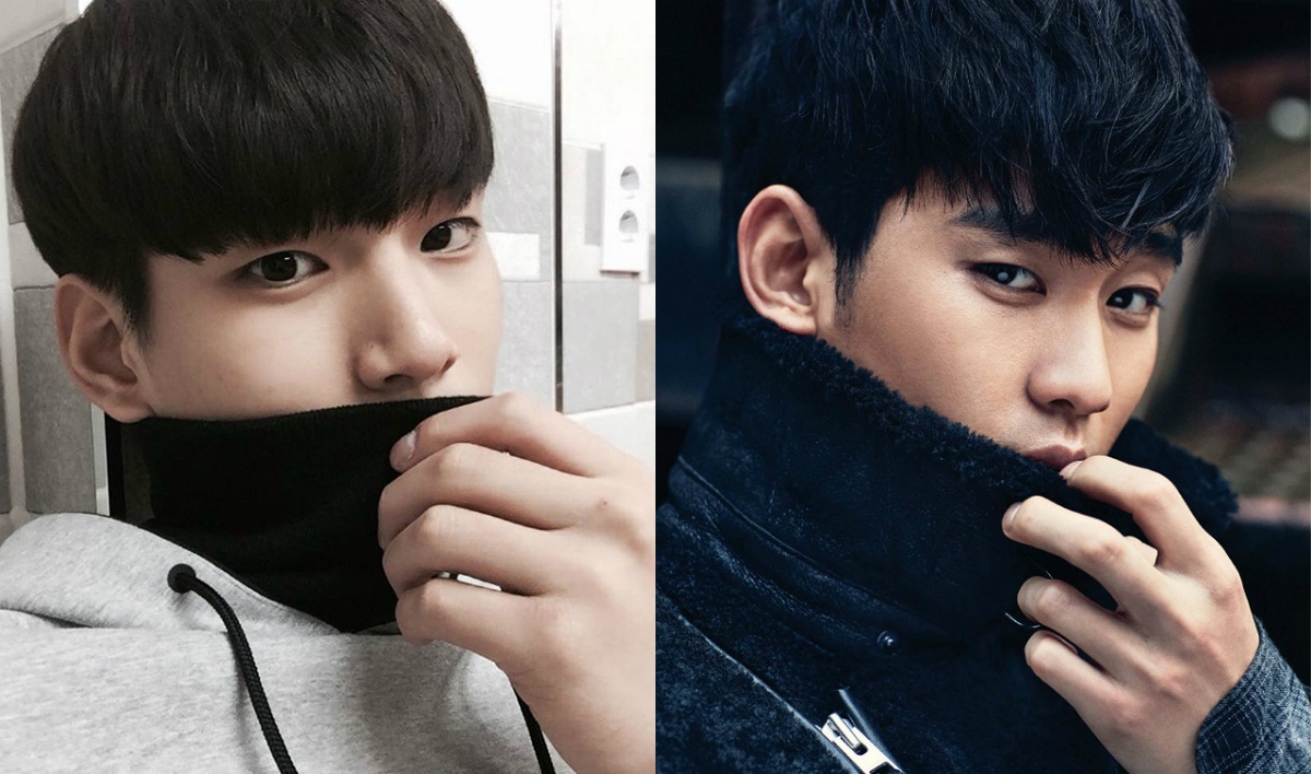 chang trai giong Kim Soo Hyun anh 3