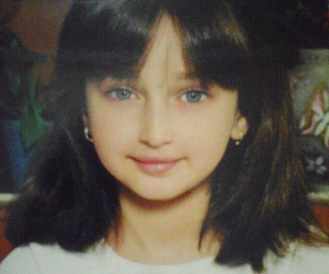 hot girl giong bup be Barbie anh 8