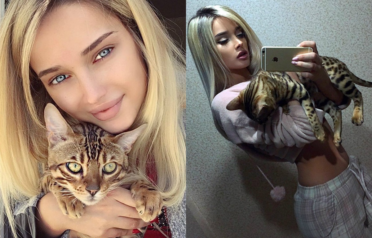 hot girl giong bup be Barbie anh 5