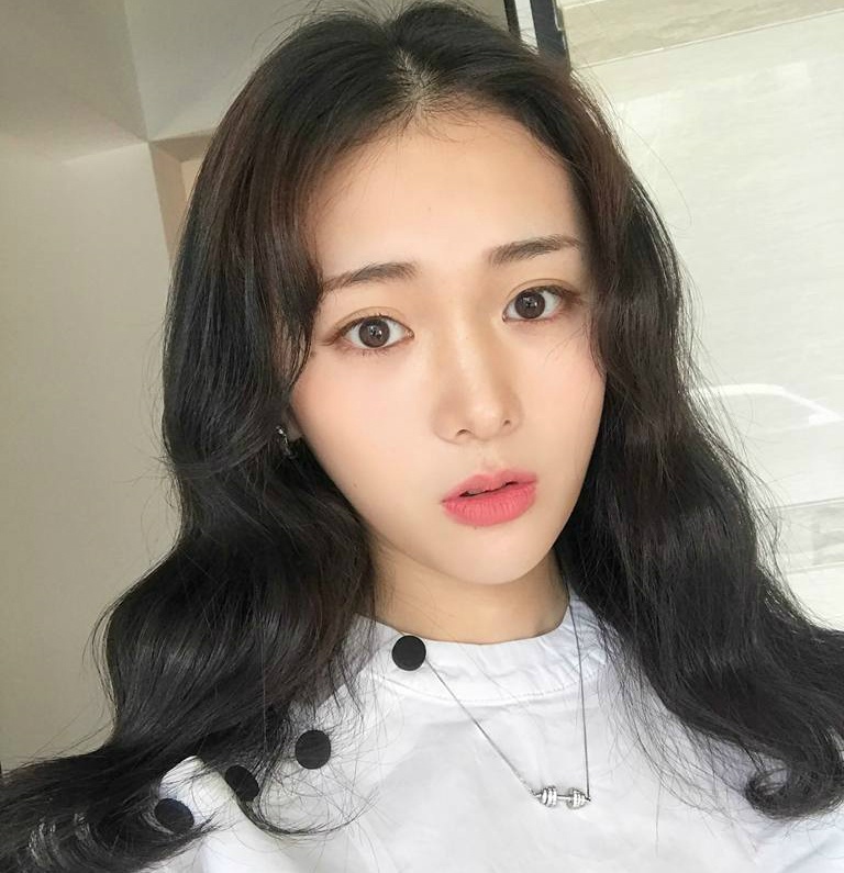 hot girl Trung Quoc anh 1