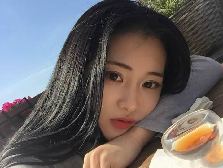 hot girl Trung Quoc anh 2