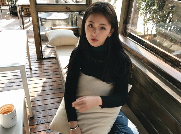 hot girl Trung Quoc anh 5