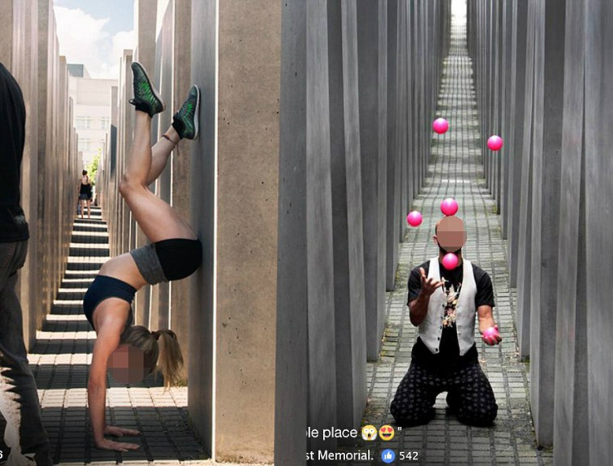 chang trai phan doi selfie phan cam anh 1