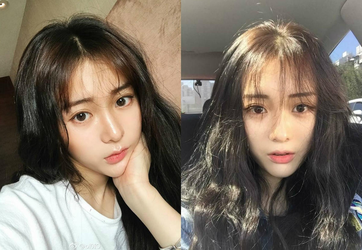 hot girl Trung Quoc anh 6