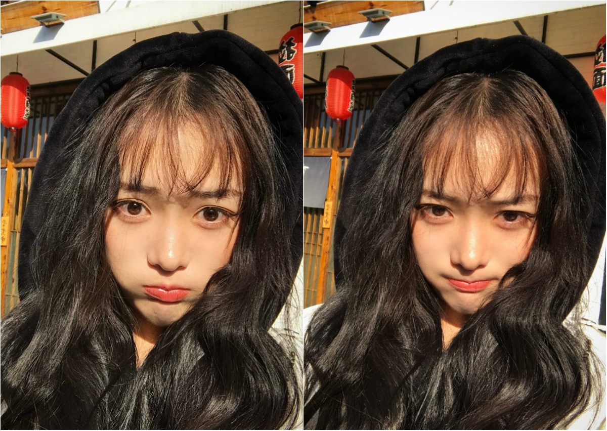 hot girl Trung Quoc anh 3