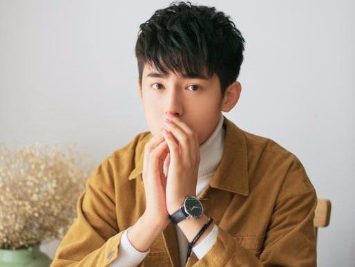 Hot boy 9X dien xuat trong phim ngan dau tay hinh anh