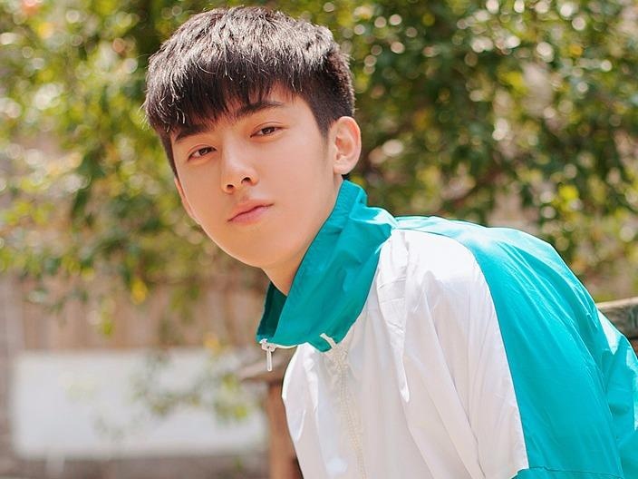 'My nam van nguoi me' moi noi trong gioi tre Trung Quoc hinh anh