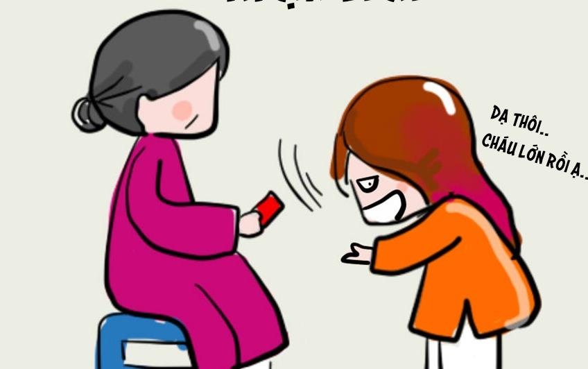 Gioi tre thich gi trong ky nghi Tet? hinh anh