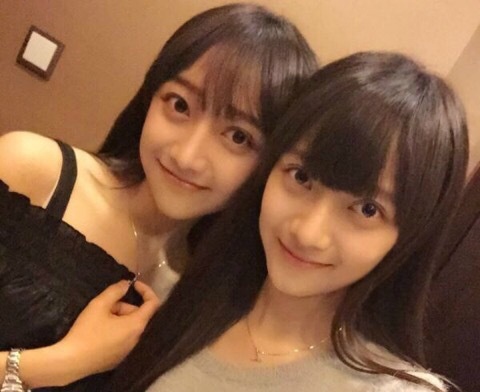 chi em sinh doi xinh hoc gioi anh 2