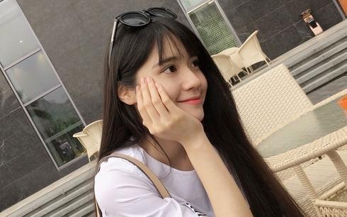 Nhan sac hoa khoi giang duong de thuong nhat Trung Quoc hinh anh