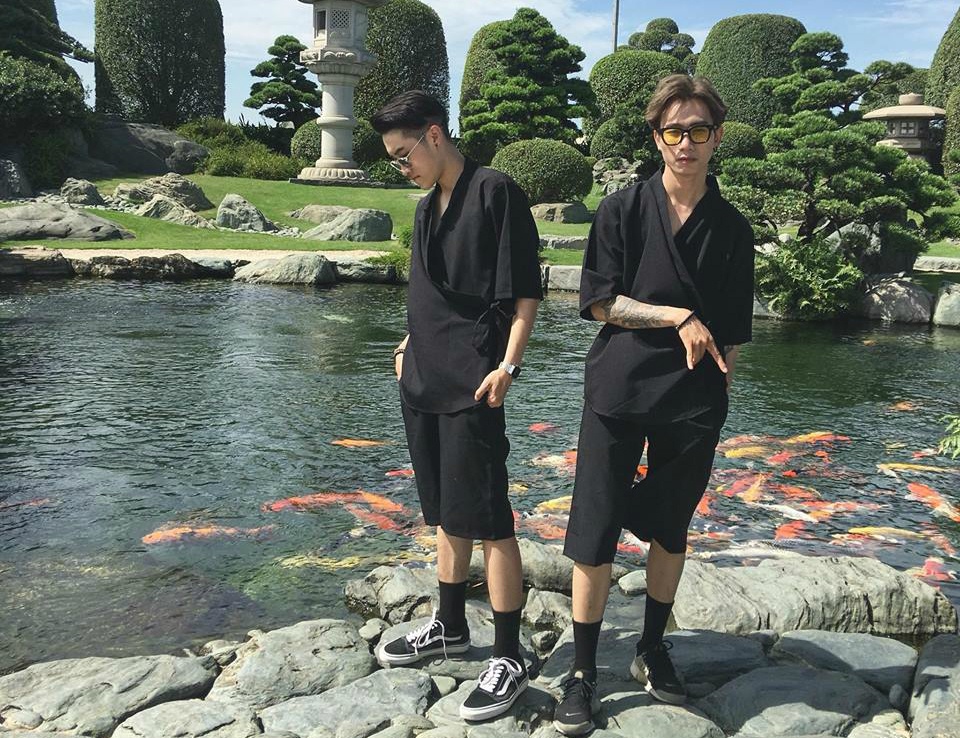 Lạc trôi dance  ảnh 1 Lac troi dance anh 1