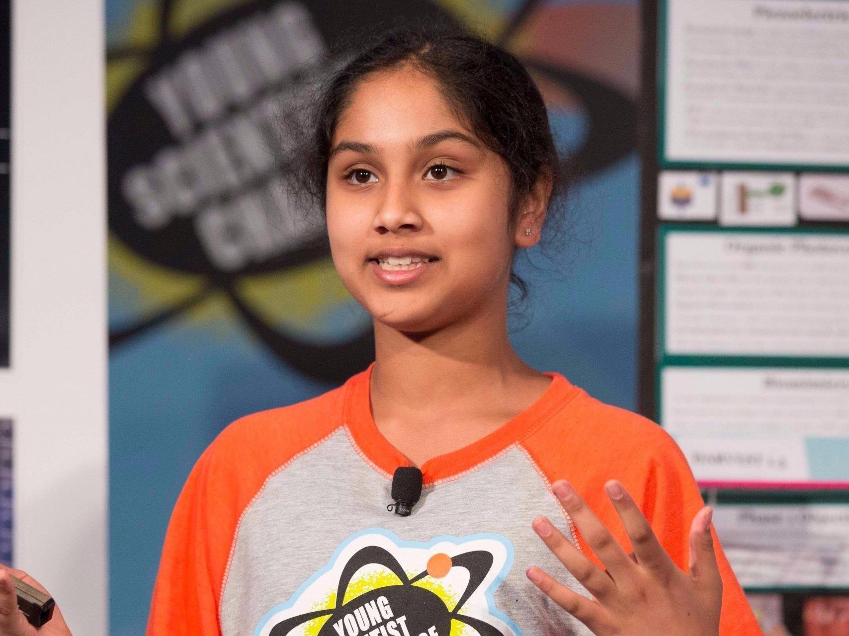 Nhan vat tre nhat trong Forbes '30 Under 30' hinh anh