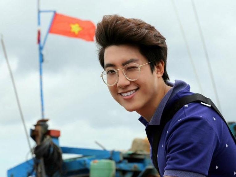 Dan mang tim kiem chang bac si dep trai nhu tai tu hinh anh