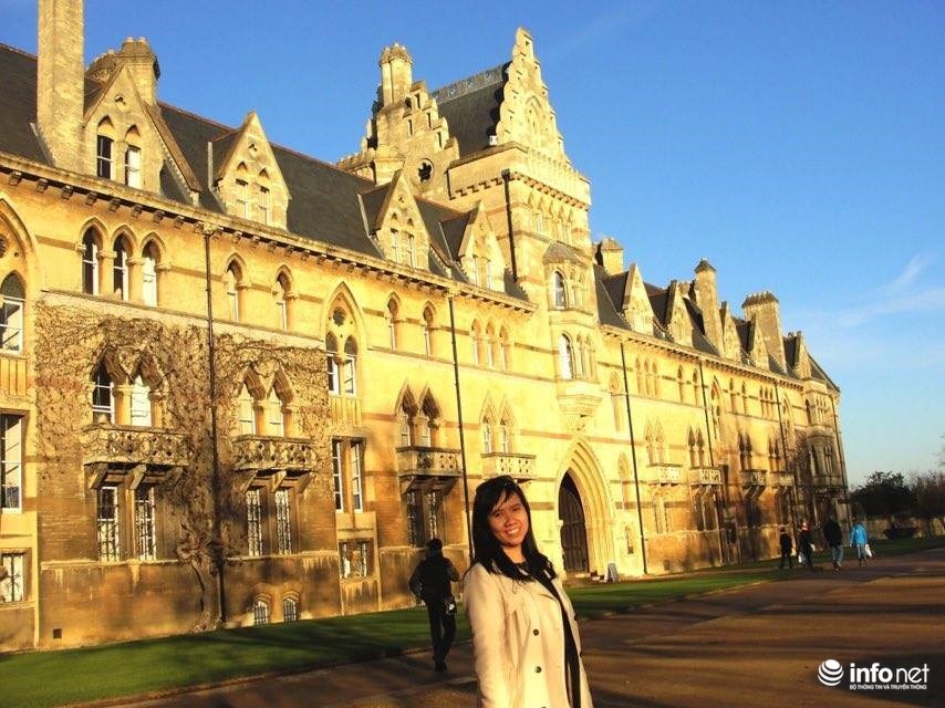 du học sinh Việt ảnh 1 du hoc sinh Viet anh 1