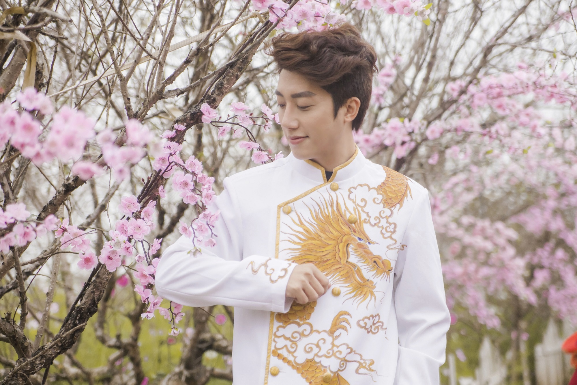 bac si phu san dep trai anh 11