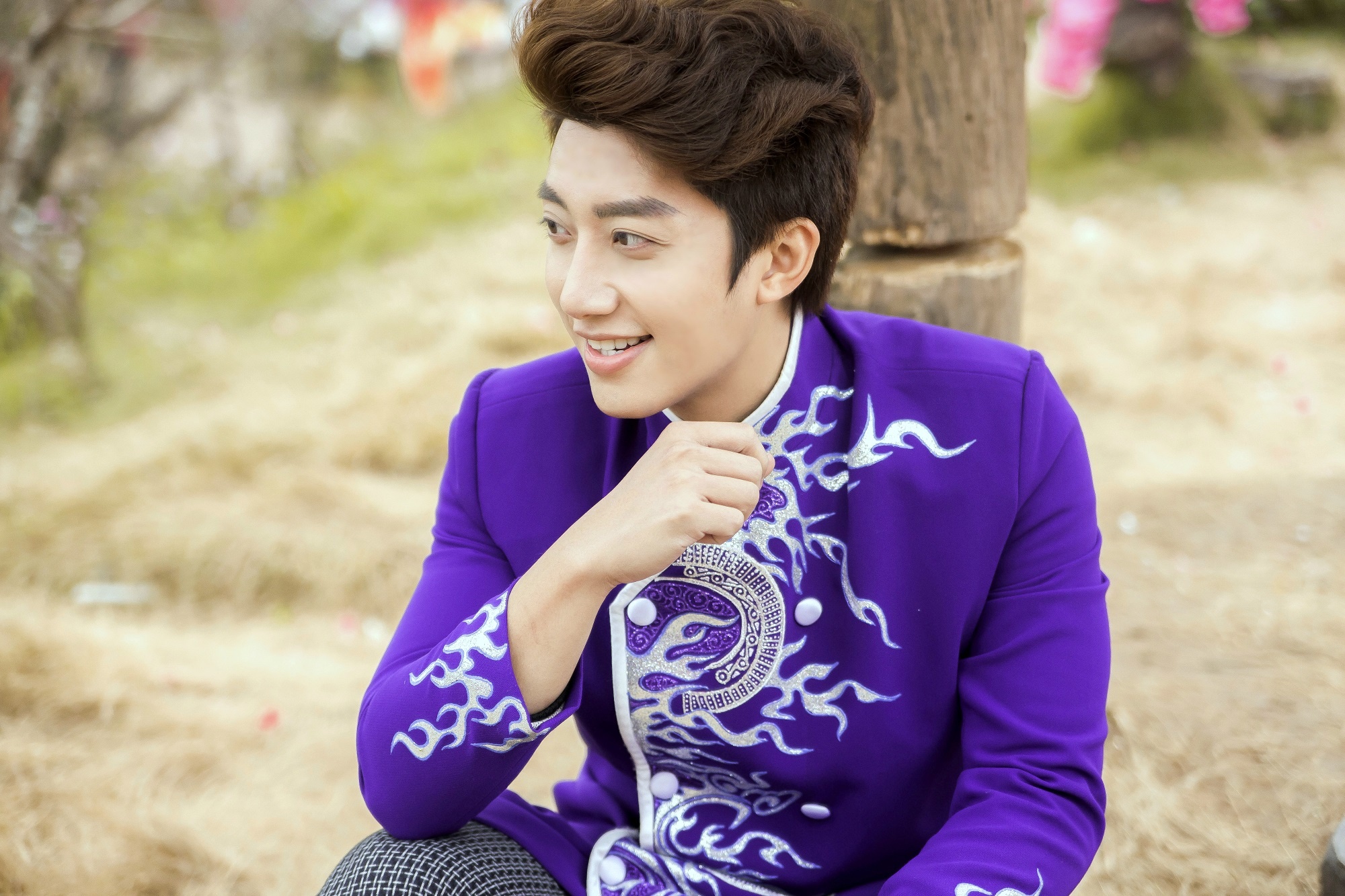 bac si phu san dep trai anh 12