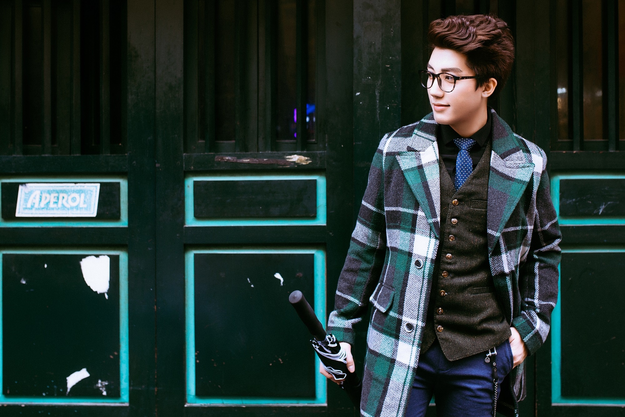 bac si phu san dep trai anh 7