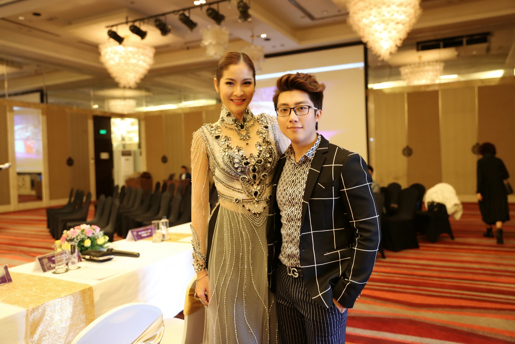 bac si phu san dep trai anh 10