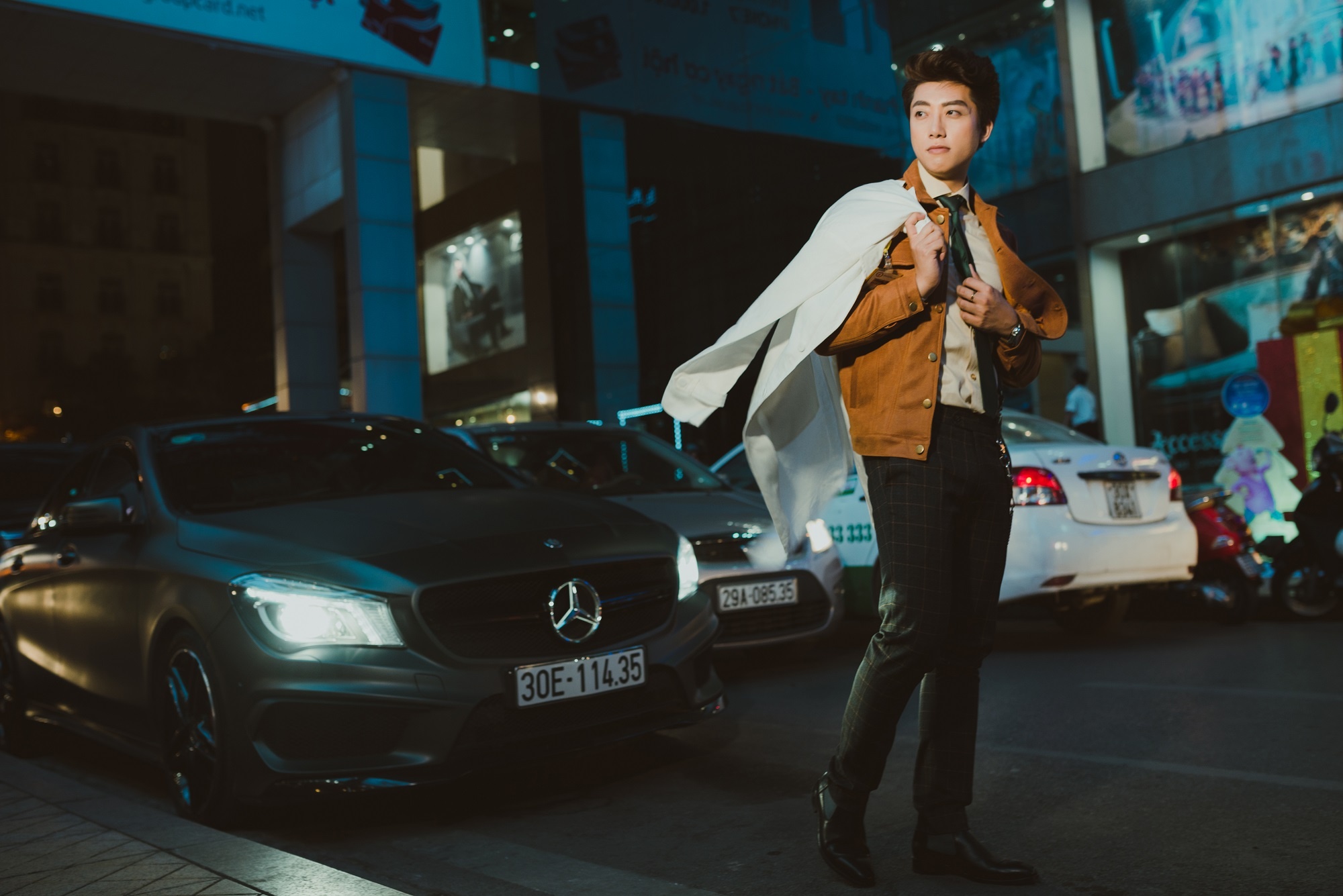 bac si phu san dep trai anh 2