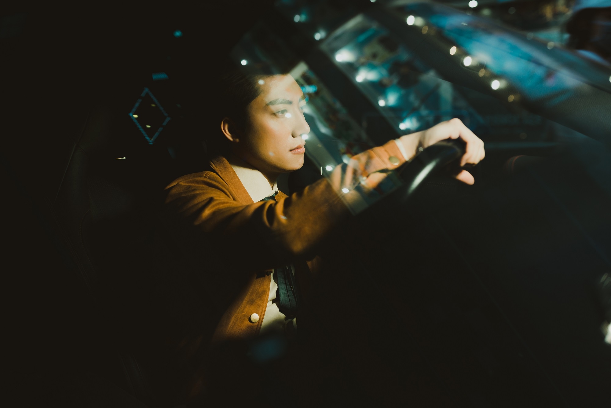 bac si phu san dep trai anh 3