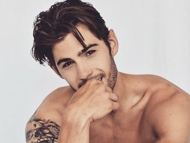 Chang nhiep anh gia quyen ru nhat nuoc Phap hinh anh