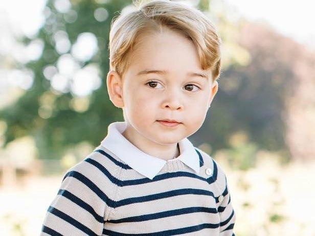 Nhung hoang tu, cong chua noi tieng tren the gioi hinh anh