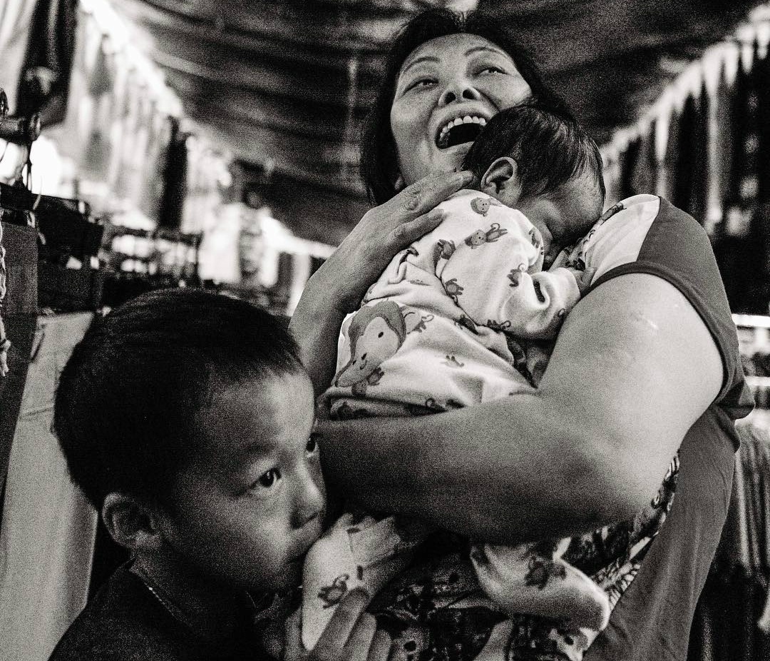 Nhiep anh gia quyen ru nhat nuoc Phap anh 6