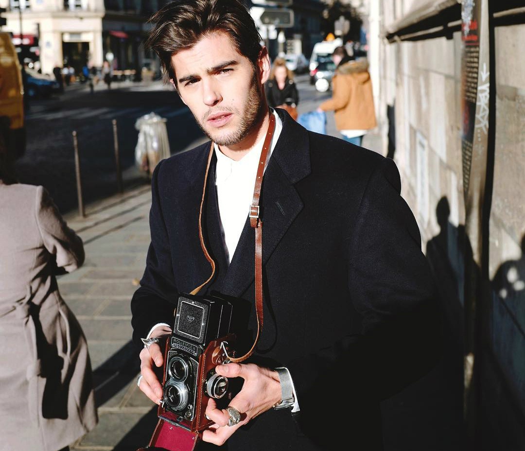 Nhiep anh gia quyen ru nhat nuoc Phap anh 5