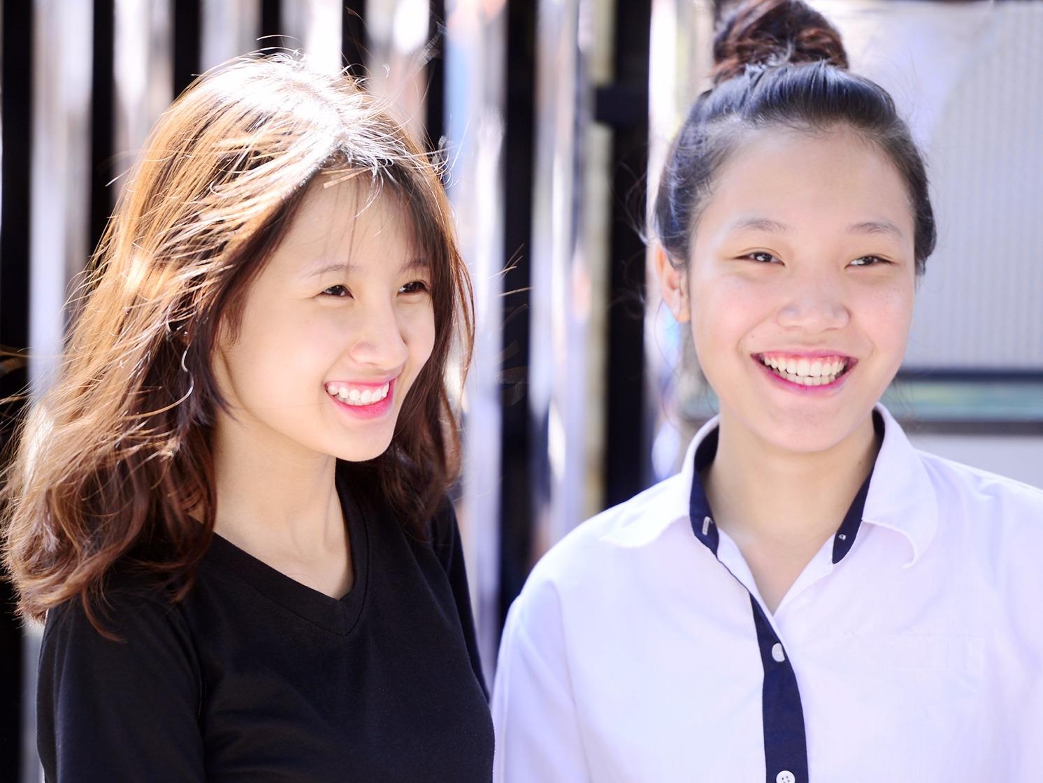 Thi sinh tu do duoc bo tri phong thi rieng hinh anh