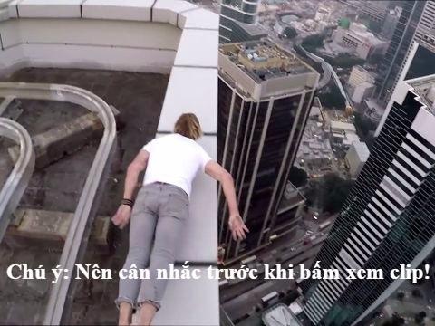 Oleg truot van tren mep noc nha choc troi hinh anh