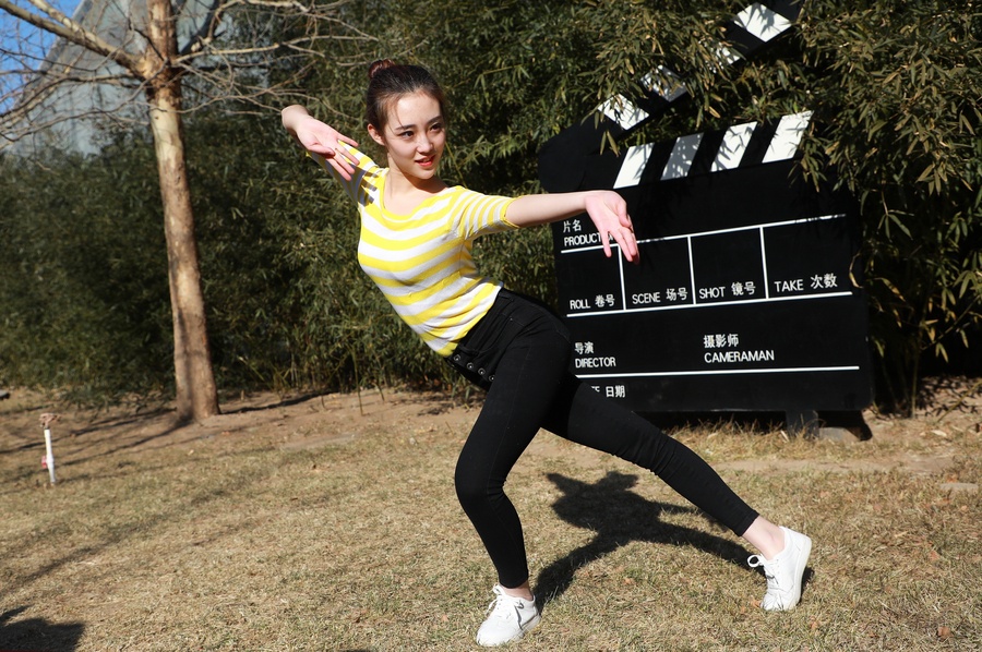 trai xinh gai dep dien anh anh 5