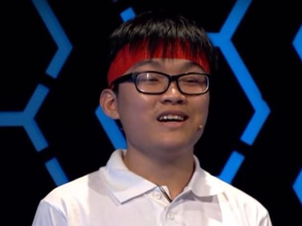 Duc Thuan tra loi dung 9/12 cau hoi Khoi dong hinh anh