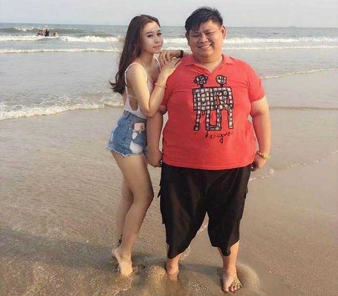 hinh anh noi bat nhat tuan qua anh 8