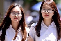 Can trong voi phieu dang ky tranh mat co hoi xet tuyen hinh anh