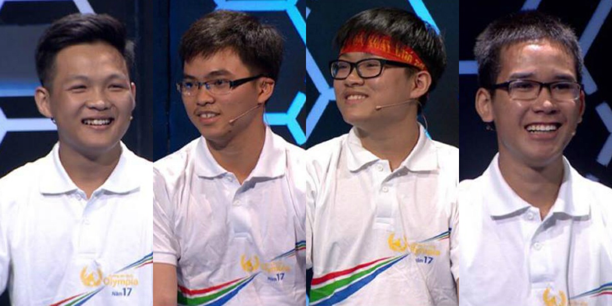 Duong len dinh Olympia anh 1