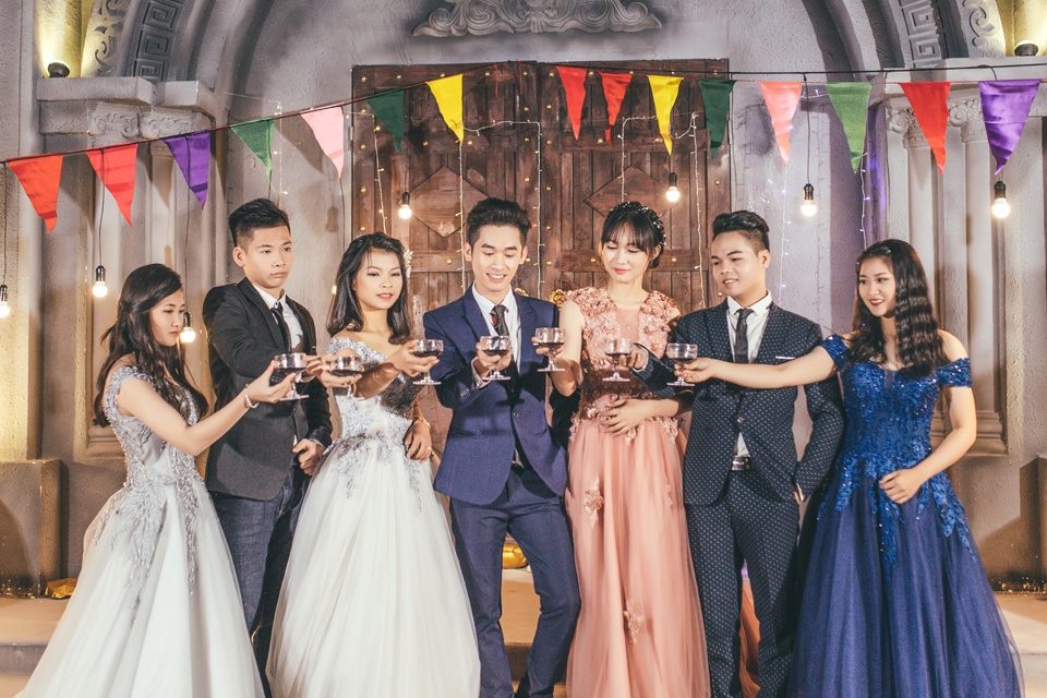 ky yeu 40 trieu cua hoc sinh Thai Binh anh 2