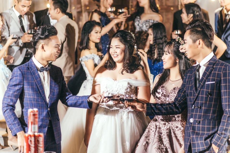 ky yeu 40 trieu cua hoc sinh Thai Binh anh 4