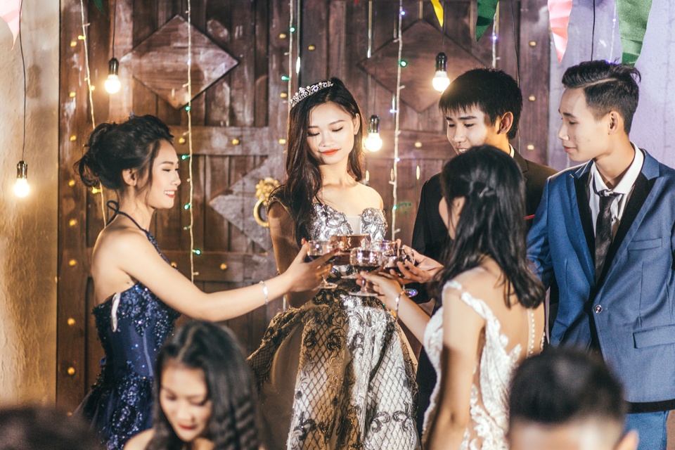 ky yeu 40 trieu cua hoc sinh Thai Binh anh 5