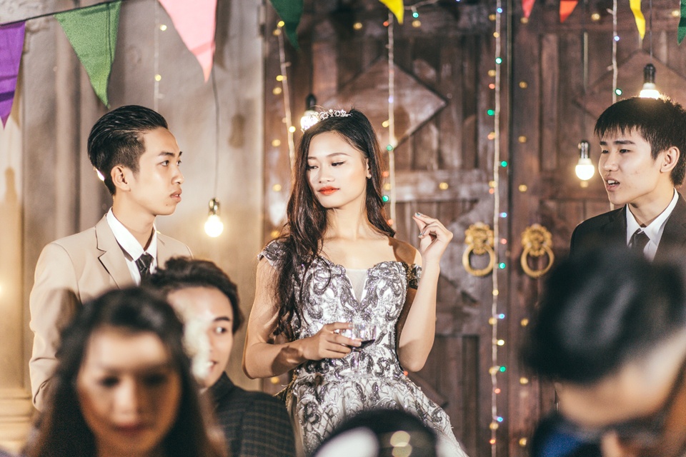 ky yeu 40 trieu cua hoc sinh Thai Binh anh 7