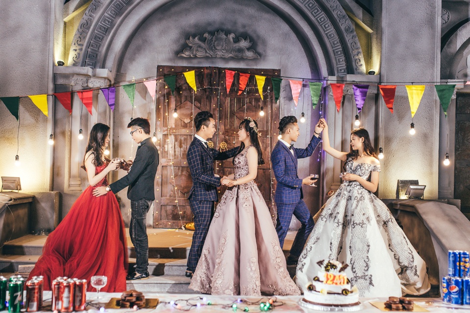 ky yeu 40 trieu cua hoc sinh Thai Binh anh 3