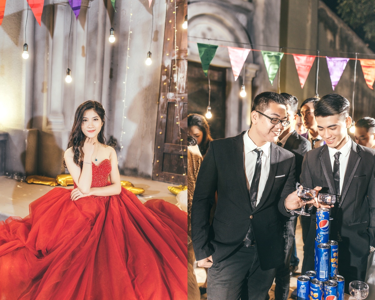 ky yeu 40 trieu cua hoc sinh Thai Binh anh 9