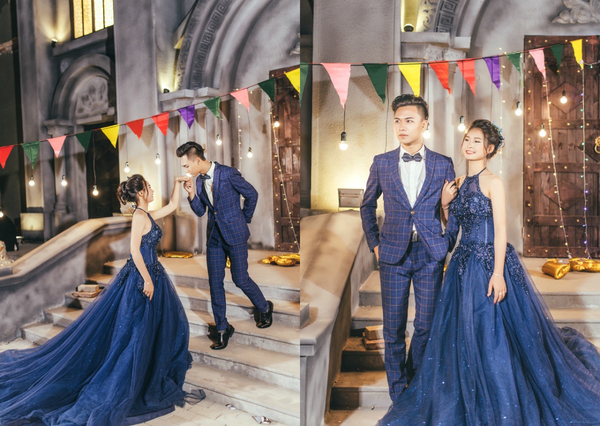 ky yeu 40 trieu cua hoc sinh Thai Binh anh 8